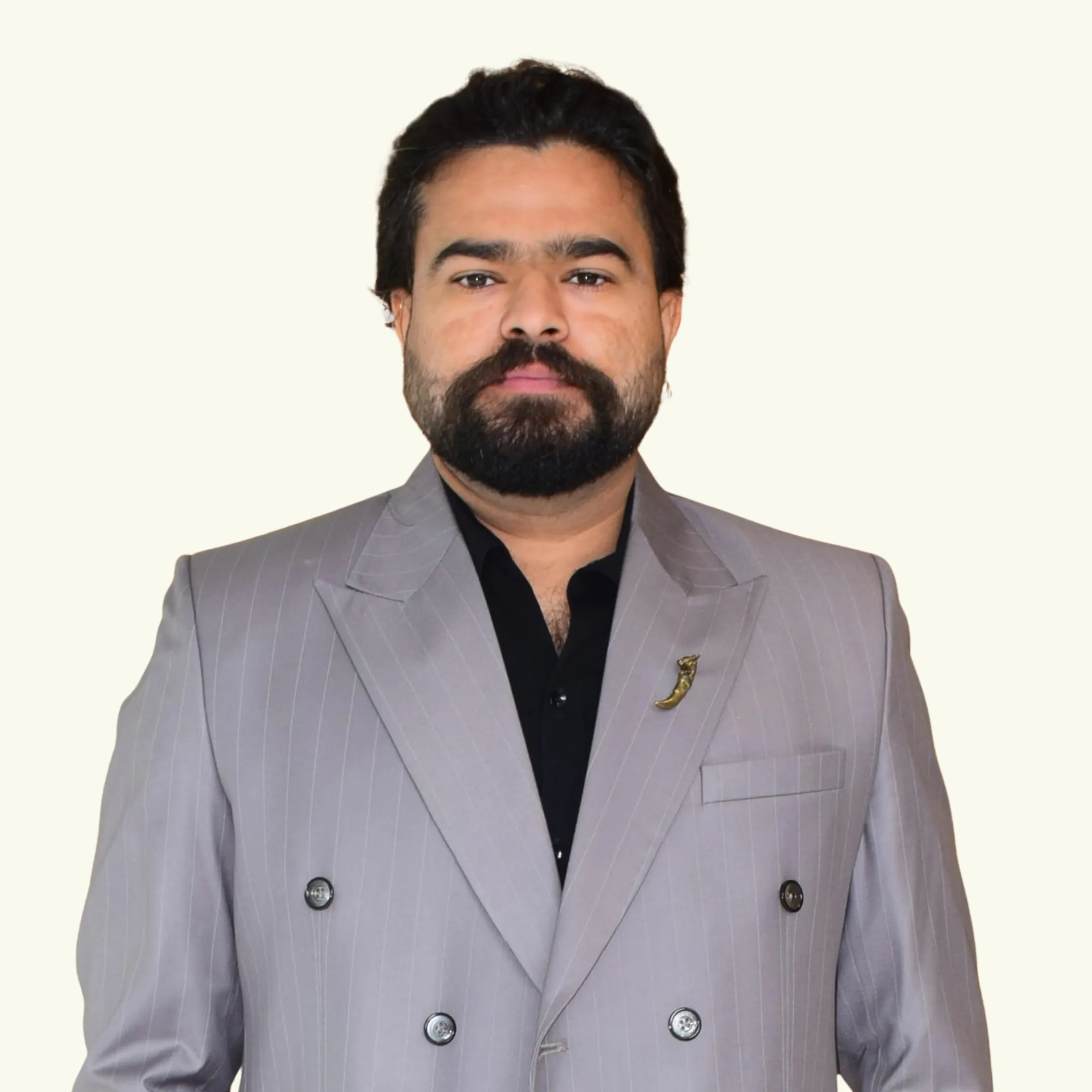 Suyash Kamal Soni
